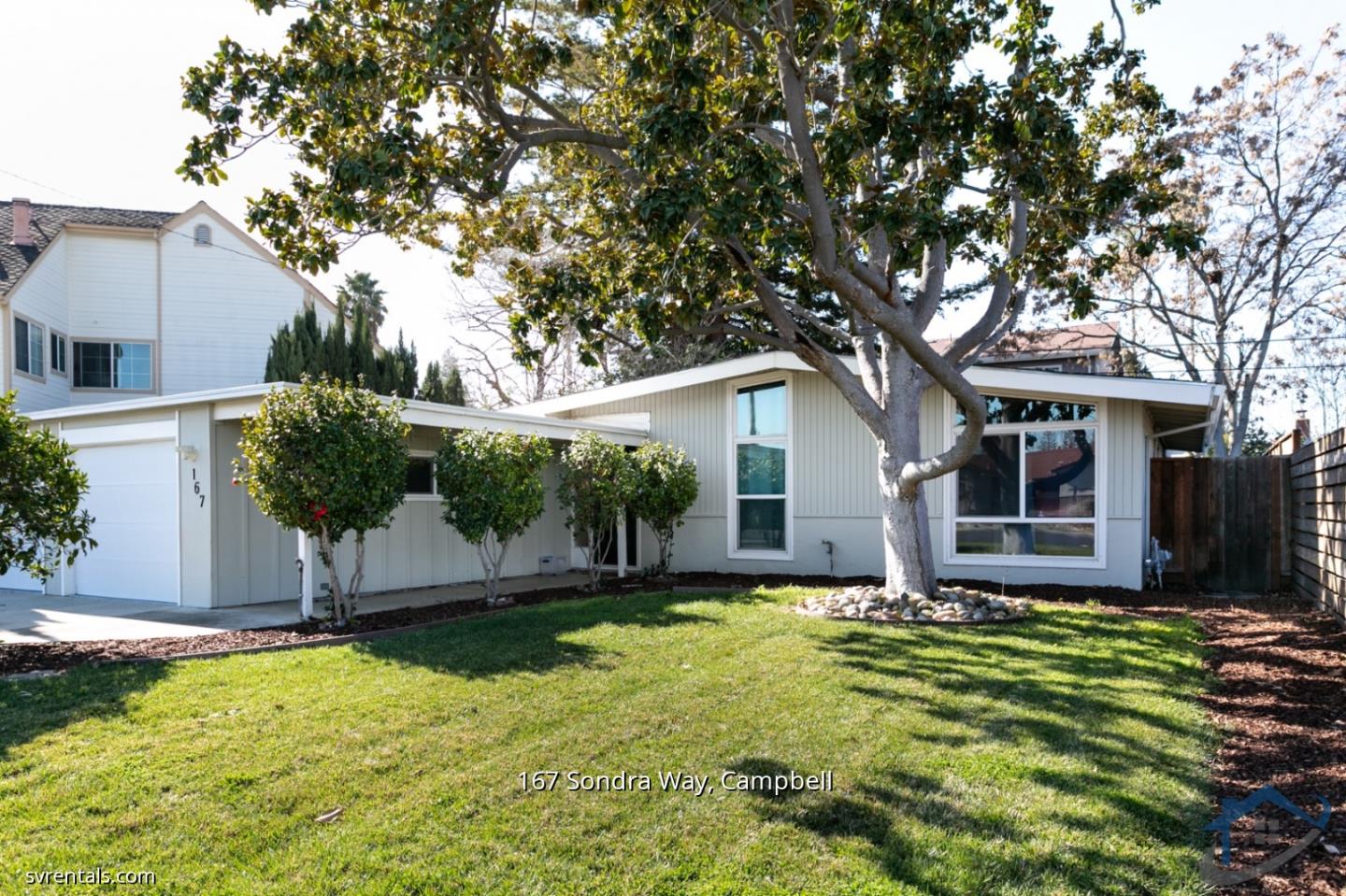 167 Sondra WAY