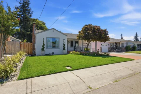 21968 Orange Avenue, Castro Valley, CA 94546 - #: ML82054657