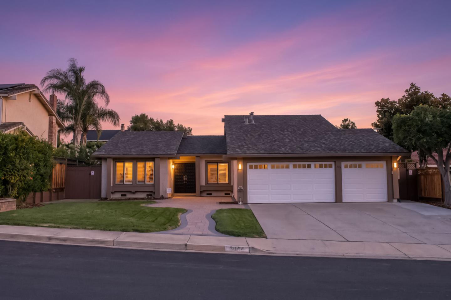 3014 Creek Estates Court