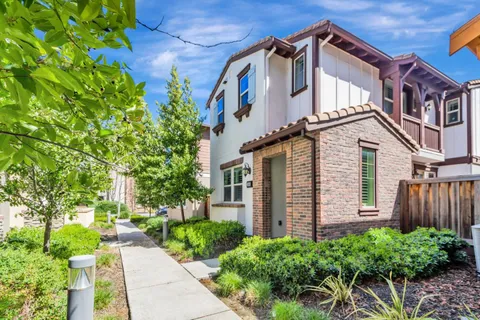 3168 Via Siena Place, Santa Clara, CA 95051 - #: ML82004935