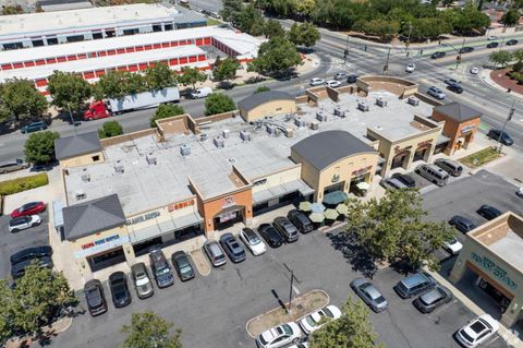 Tiny photo for 3005 Silver Creek Road #194, SAN JOSE, CA 95121 (MLS # ML82040736)