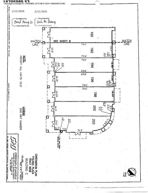 Tiny photo for 3005 Silver Creek Road #194, SAN JOSE, CA 95121 (MLS # ML82040736)