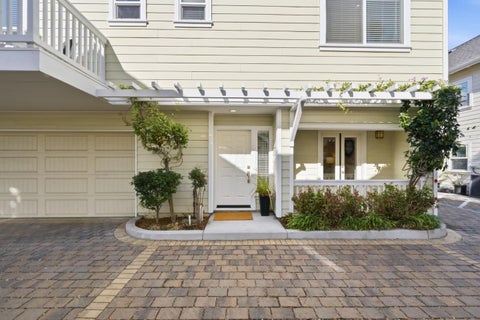 Tiny photo for 21751 Granada Avenue, CUPERTINO, CA 95014 (MLS # ML82060515)