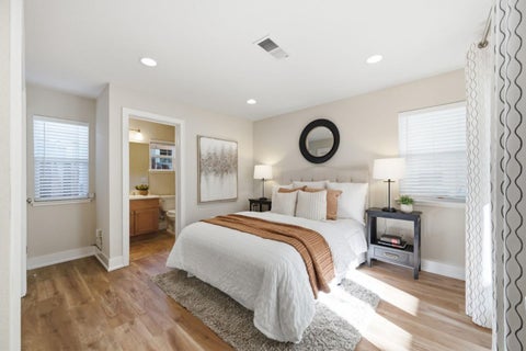 Tiny photo for 21751 Granada Avenue, CUPERTINO, CA 95014 (MLS # ML82060515)