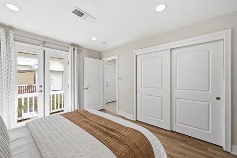 Tiny photo for 21751 Granada Avenue, CUPERTINO, CA 95014 (MLS # ML82060515)