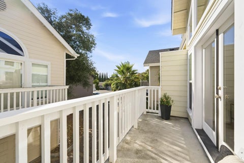 Tiny photo for 21751 Granada Avenue, CUPERTINO, CA 95014 (MLS # ML82060515)