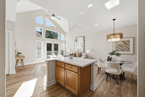 Tiny photo for 21751 Granada Avenue, CUPERTINO, CA 95014 (MLS # ML82060515)
