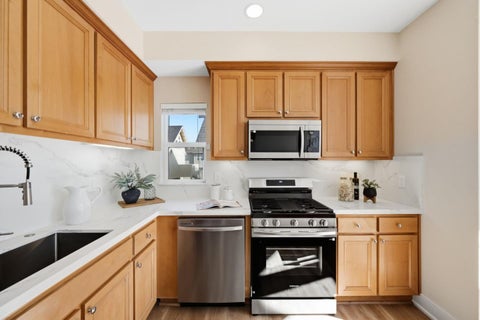 Tiny photo for 21751 Granada Avenue, CUPERTINO, CA 95014 (MLS # ML82060515)