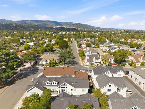 Tiny photo for 21751 Granada Avenue, CUPERTINO, CA 95014 (MLS # ML82060515)