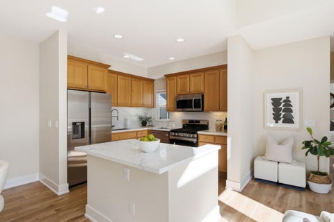 Tiny photo for 21751 Granada Avenue, CUPERTINO, CA 95014 (MLS # ML82060515)