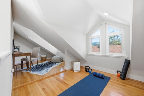 Tiny photo for 21751 Granada Avenue, CUPERTINO, CA 95014 (MLS # ML82060515)