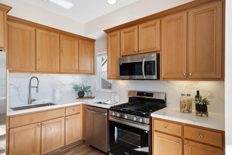 Tiny photo for 21751 Granada Avenue, CUPERTINO, CA 95014 (MLS # ML82060515)