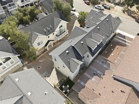 Tiny photo for 21751 Granada Avenue, CUPERTINO, CA 95014 (MLS # ML82060515)