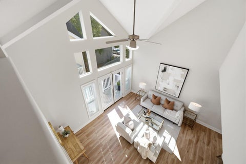 Tiny photo for 21751 Granada Avenue, CUPERTINO, CA 95014 (MLS # ML82060515)