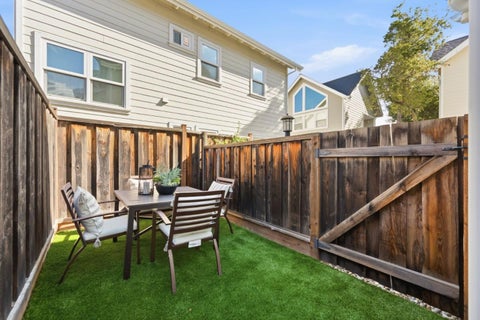 Tiny photo for 21751 Granada Avenue, CUPERTINO, CA 95014 (MLS # ML82060515)
