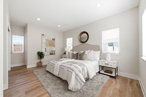 Tiny photo for 21751 Granada Avenue, CUPERTINO, CA 95014 (MLS # ML82060515)