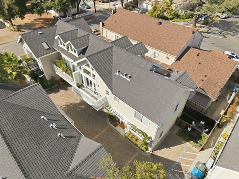 Tiny photo for 21751 Granada Avenue, CUPERTINO, CA 95014 (MLS # ML82060515)