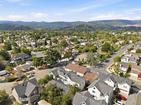 Tiny photo for 21751 Granada Avenue, CUPERTINO, CA 95014 (MLS # ML82060515)