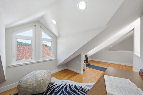Tiny photo for 21751 Granada Avenue, CUPERTINO, CA 95014 (MLS # ML82060515)