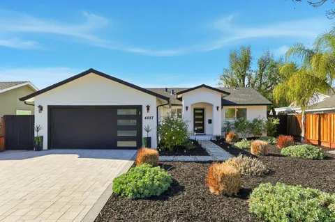 4887 Mary Jane Way, San Jose, CA 95124 - #: ML82028519