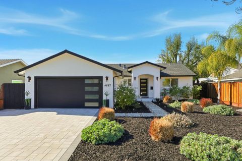 4887 Mary Jane Way SAN JOSE CA 95124