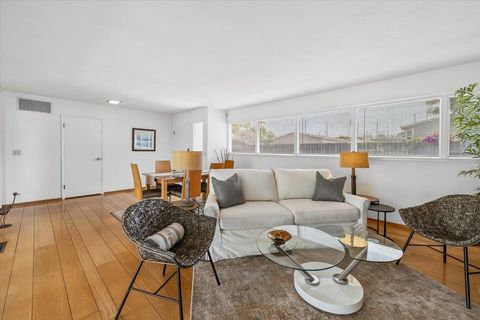 Tiny photo for 401 Sequoia Avenue, MONTEREY, CA 93940 (MLS # ML82022445)