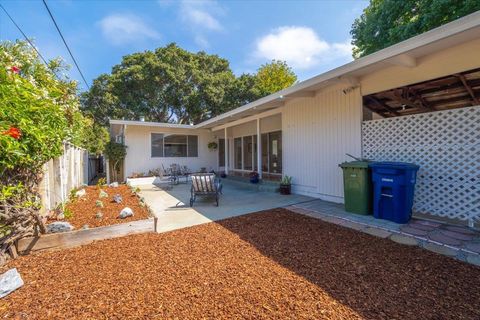 Tiny photo for 401 Sequoia Avenue, MONTEREY, CA 93940 (MLS # ML82022445)