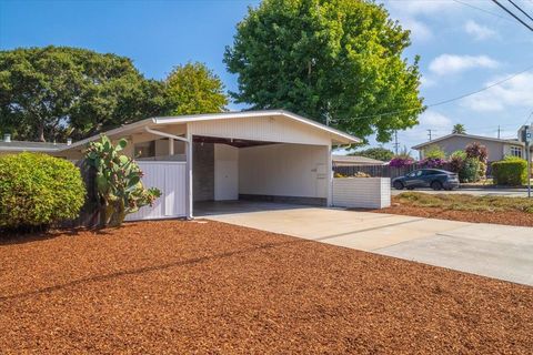 Tiny photo for 401 Sequoia Avenue, MONTEREY, CA 93940 (MLS # ML82022445)