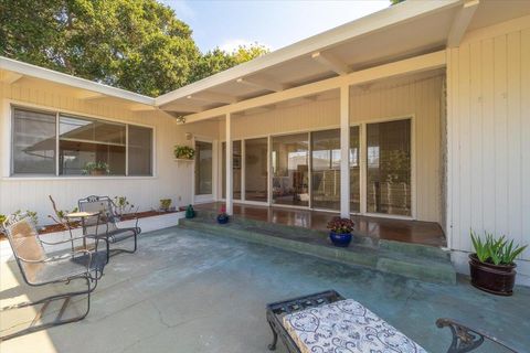 Tiny photo for 401 Sequoia Avenue, MONTEREY, CA 93940 (MLS # ML82022445)