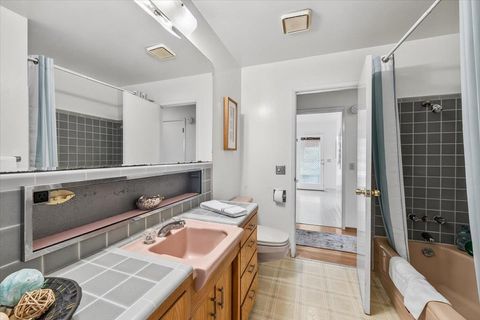 Tiny photo for 401 Sequoia Avenue, MONTEREY, CA 93940 (MLS # ML82022445)