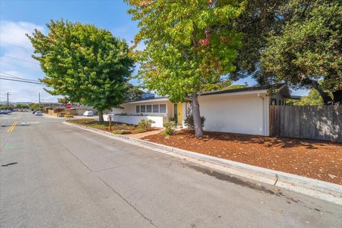 Tiny photo for 401 Sequoia Avenue, MONTEREY, CA 93940 (MLS # ML82022445)