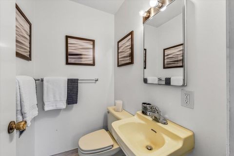 Tiny photo for 401 Sequoia Avenue, MONTEREY, CA 93940 (MLS # ML82022445)