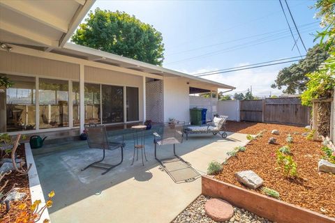 Tiny photo for 401 Sequoia Avenue, MONTEREY, CA 93940 (MLS # ML82022445)