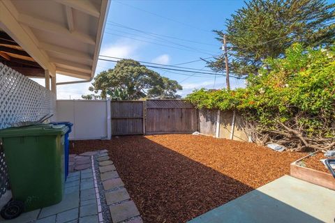 Tiny photo for 401 Sequoia Avenue, MONTEREY, CA 93940 (MLS # ML82022445)