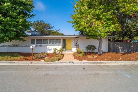 Tiny photo for 401 Sequoia Avenue, MONTEREY, CA 93940 (MLS # ML82022445)