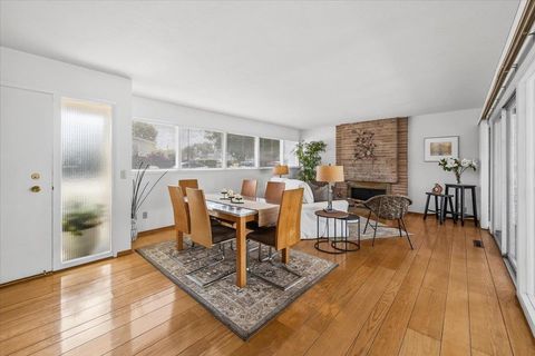 Tiny photo for 401 Sequoia Avenue, MONTEREY, CA 93940 (MLS # ML82022445)