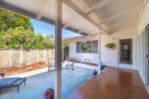 Tiny photo for 401 Sequoia Avenue, MONTEREY, CA 93940 (MLS # ML82022445)