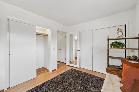 Tiny photo for 401 Sequoia Avenue, MONTEREY, CA 93940 (MLS # ML82022445)