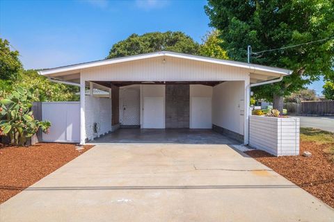 Tiny photo for 401 Sequoia Avenue, MONTEREY, CA 93940 (MLS # ML82022445)