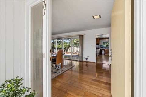 Tiny photo for 401 Sequoia Avenue, MONTEREY, CA 93940 (MLS # ML82022445)