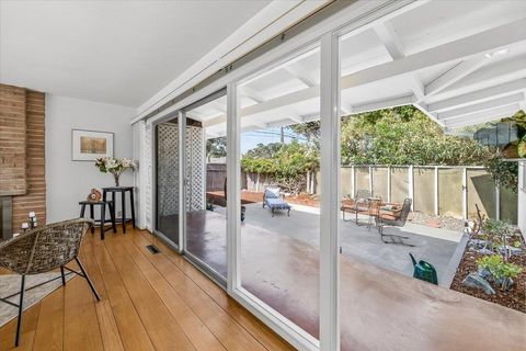 Tiny photo for 401 Sequoia Avenue, MONTEREY, CA 93940 (MLS # ML82022445)