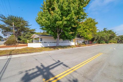 Tiny photo for 401 Sequoia Avenue, MONTEREY, CA 93940 (MLS # ML82022445)