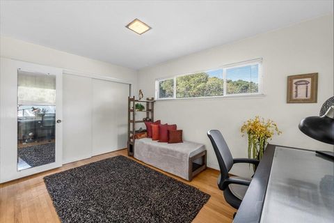 Tiny photo for 401 Sequoia Avenue, MONTEREY, CA 93940 (MLS # ML82022445)
