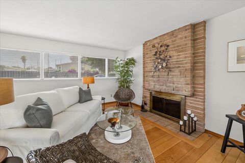 Tiny photo for 401 Sequoia Avenue, MONTEREY, CA 93940 (MLS # ML82022445)