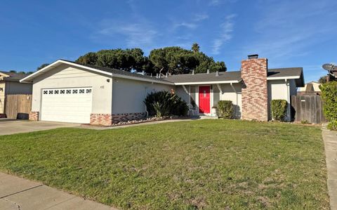 Tiny photo for 438 Seminole Way, Salinas, CA 93906 (MLS # ML82031222)
