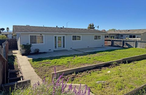 Tiny photo for 438 Seminole Way, Salinas, CA 93906 (MLS # ML82031222)