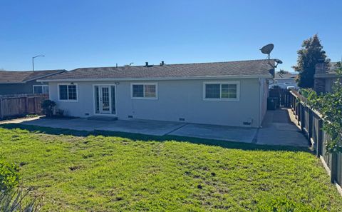 Tiny photo for 438 Seminole Way, Salinas, CA 93906 (MLS # ML82031222)