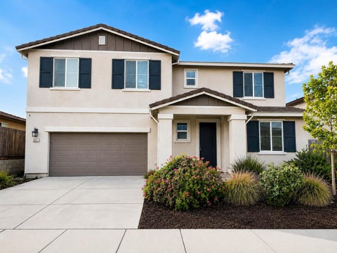 Photo of 2041 Rosewood Drive, HOLLISTER, CA 95023 (MLS # ML82058006)