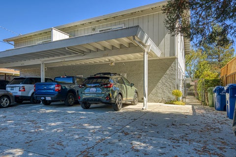 Tiny photo for 1266 7th Avenue, SANTA CRUZ, CA 95062 (MLS # ML82060483)