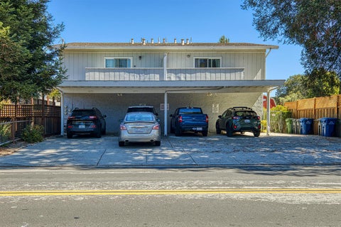 Tiny photo for 1266 7th Avenue, SANTA CRUZ, CA 95062 (MLS # ML82060483)